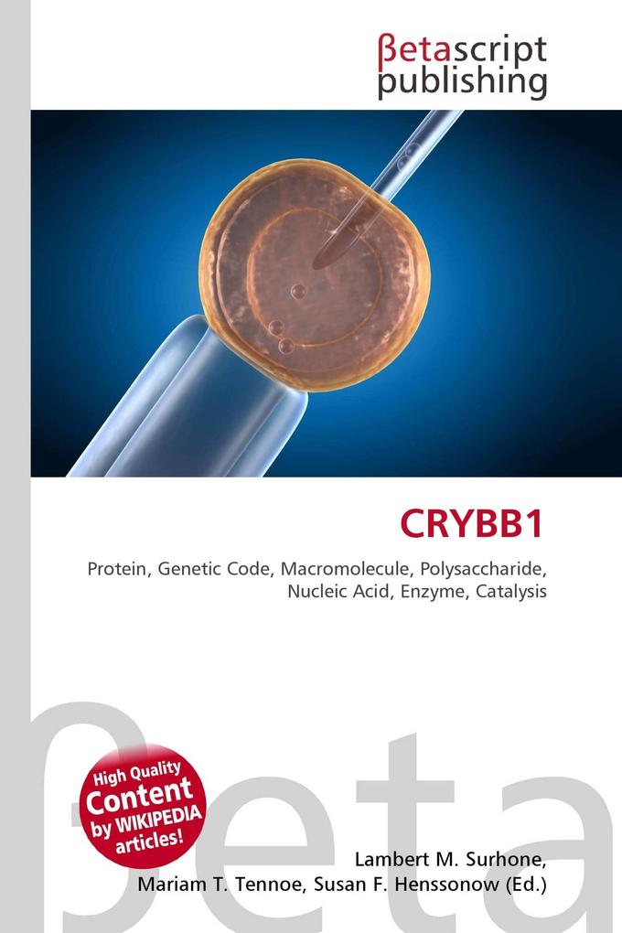 CRYBB1