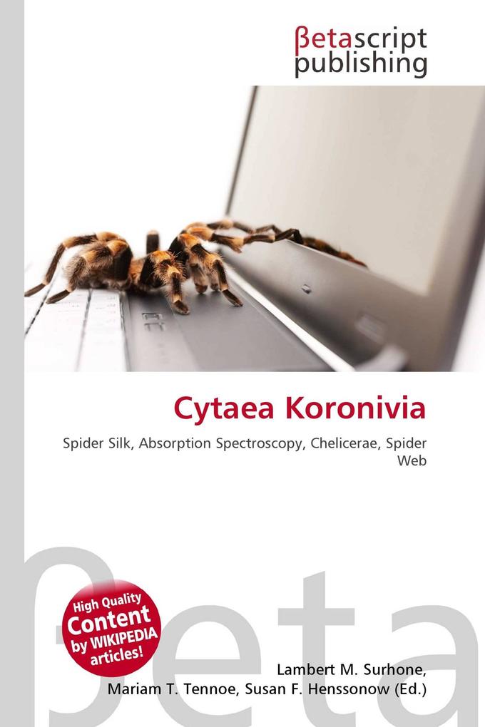 Cytaea Koronivia