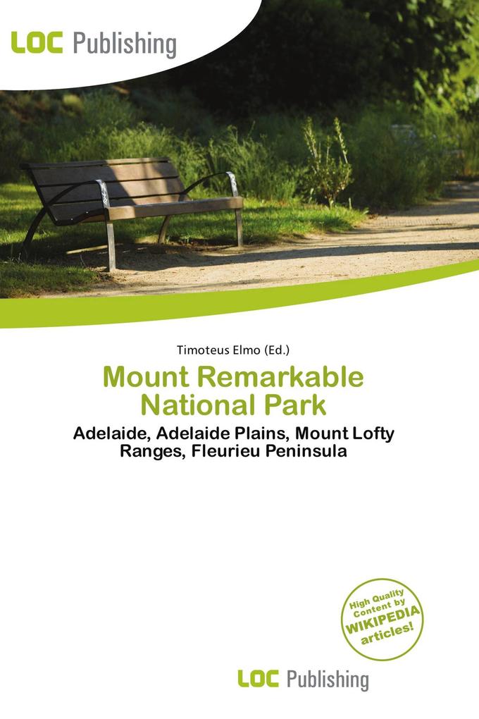 Mount Remarkable National Park