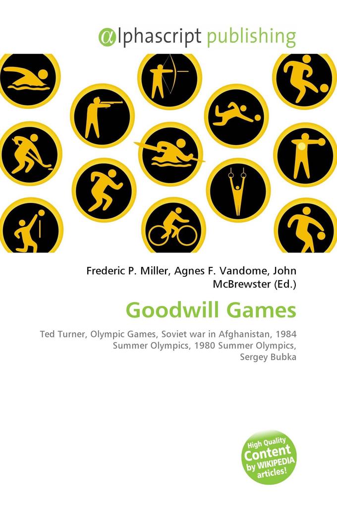 Goodwill Games
