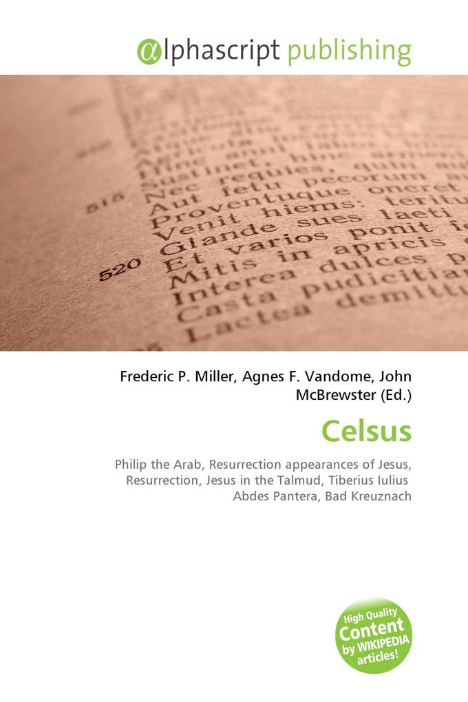 Celsus