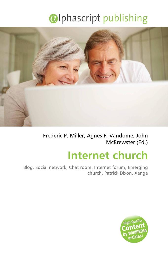 Internet church