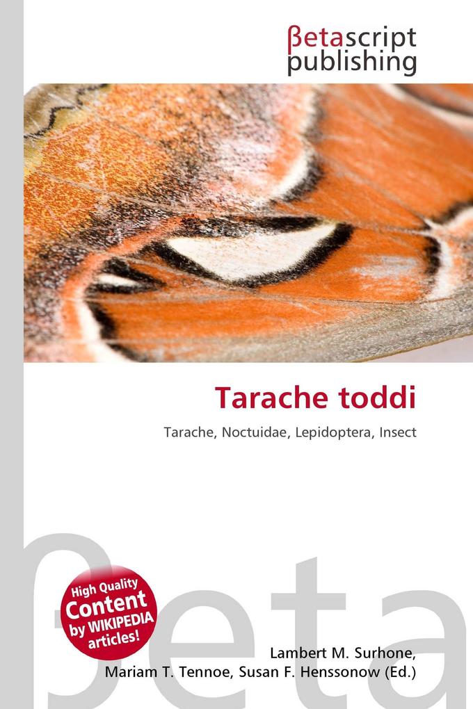 Tarache toddi