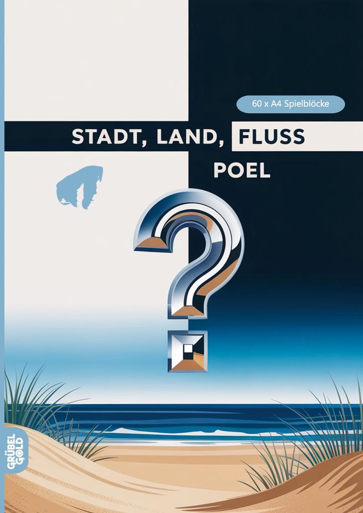 Stadt Land Fluss Poel