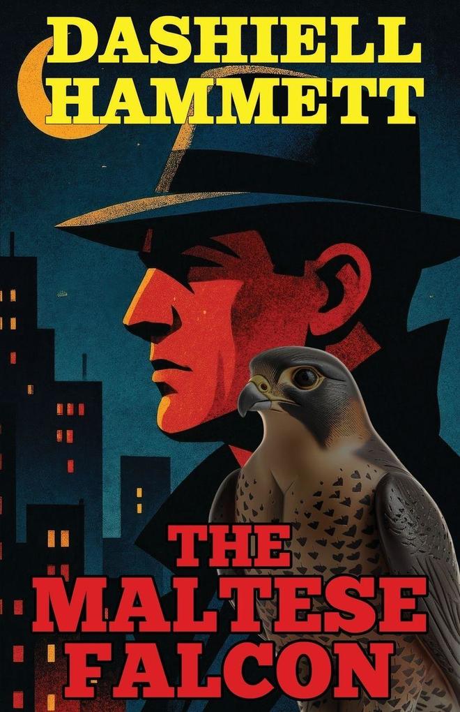 The Maltese Falcon