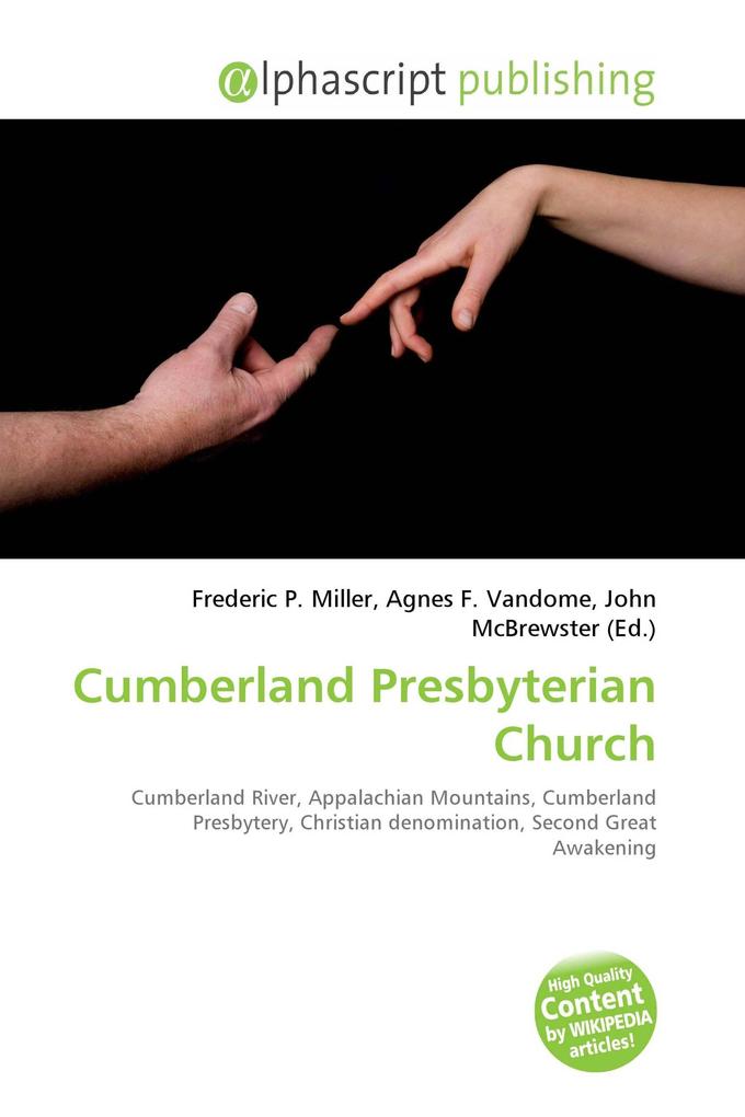 Cumberland Presbyterian Church