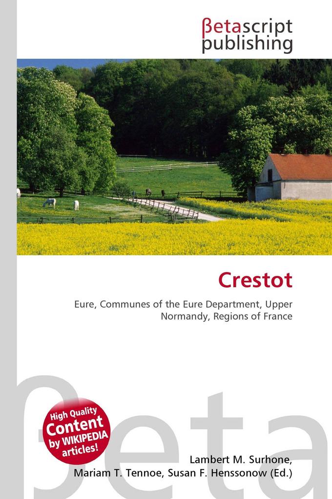 Crestot