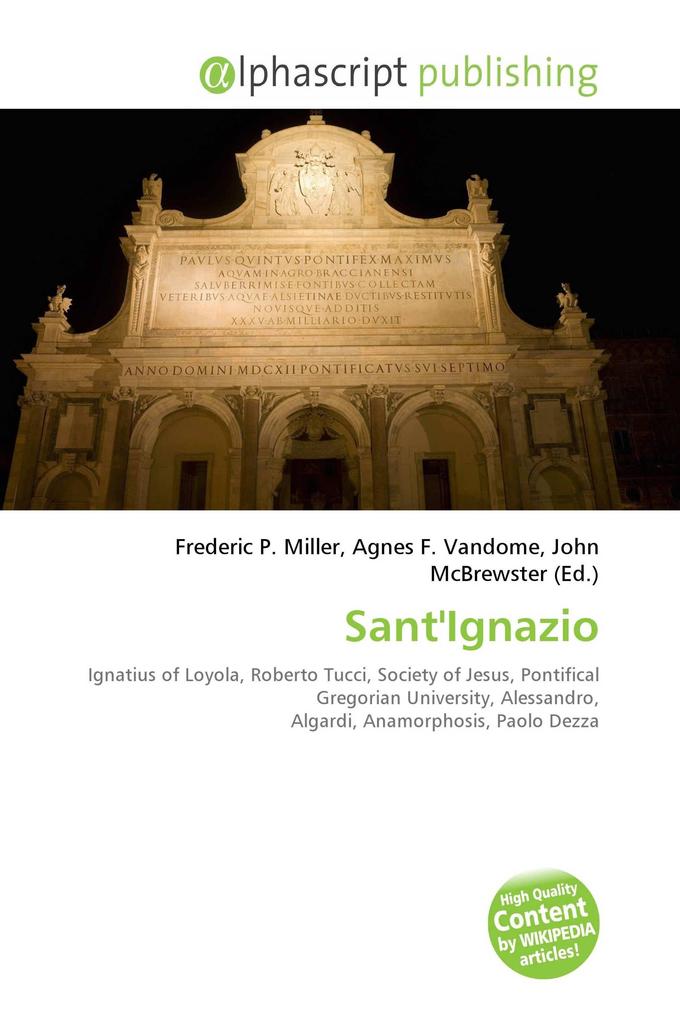 Sant'Ignazio