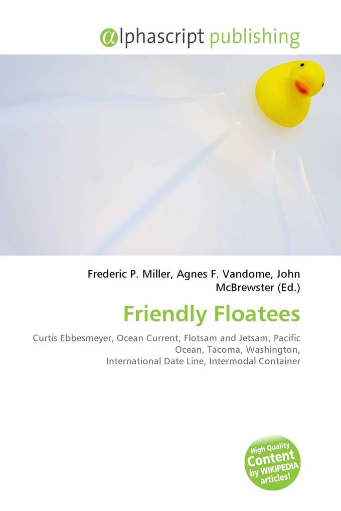 Friendly Floatees