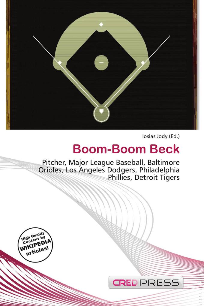 Boom-Boom Beck