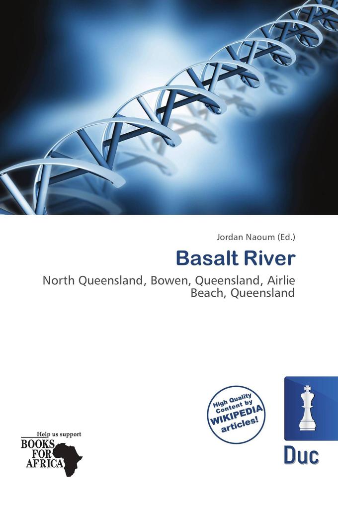 Basalt River
