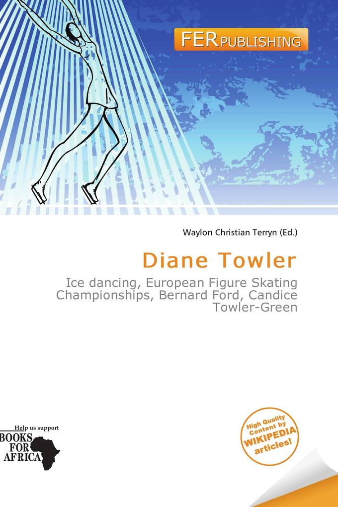 Diane Towler