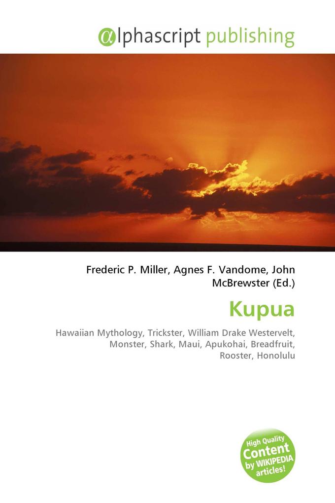 Kupua