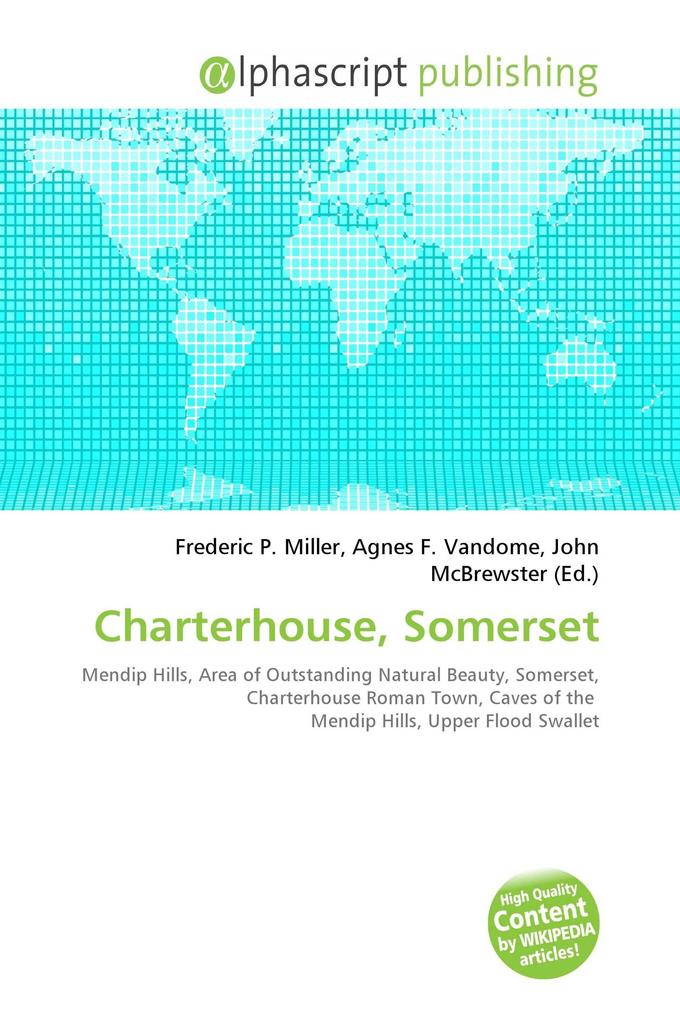 Charterhouse Somerset