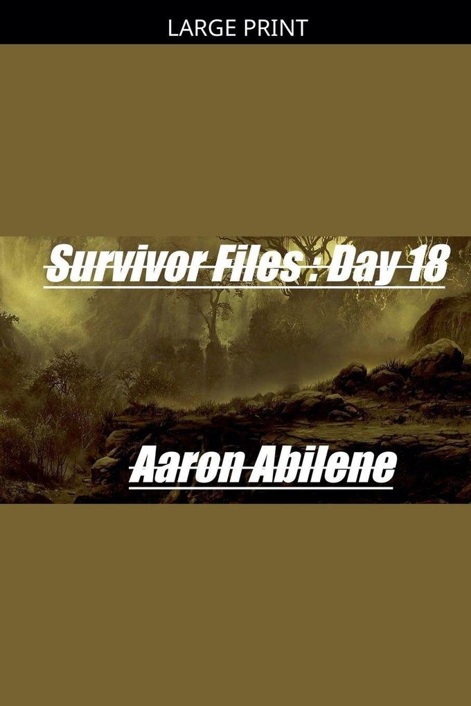 Survivor Files