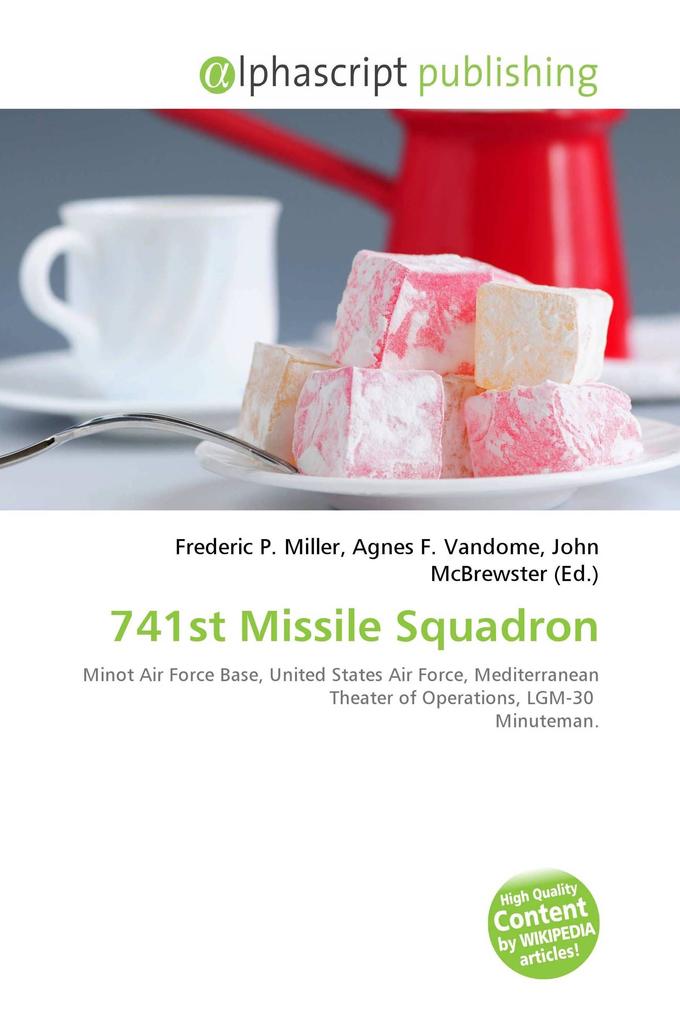 741st Missile Squadron