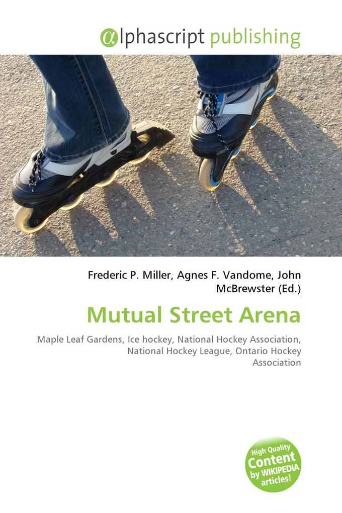 Mutual Street Arena