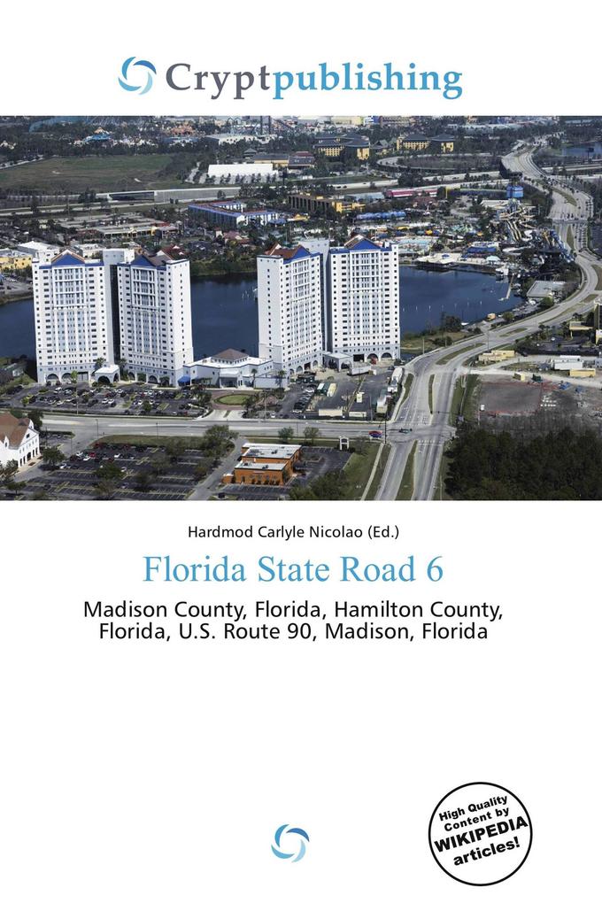 Florida State Road 6