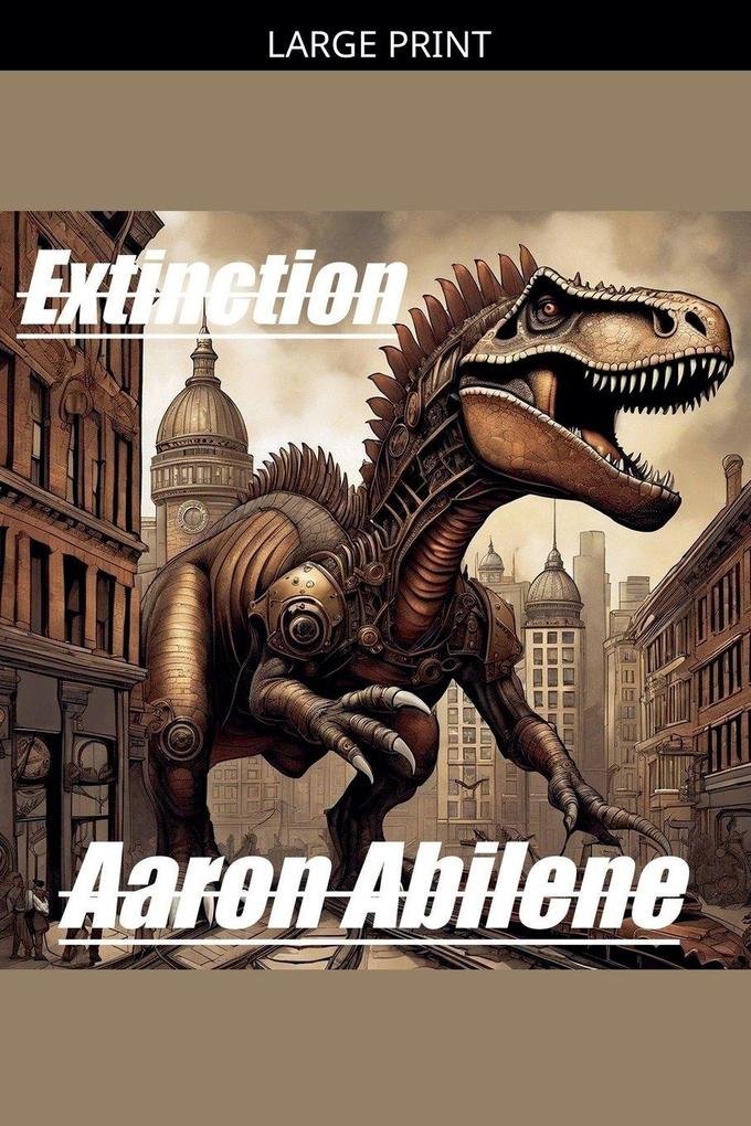 Extinction
