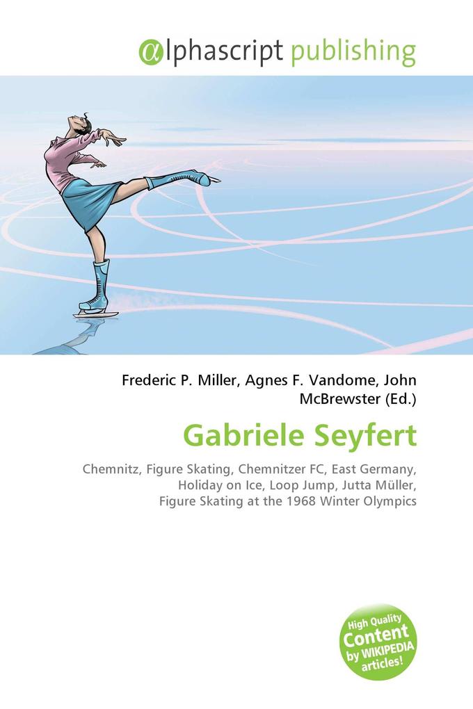 Gabriele Seyfert