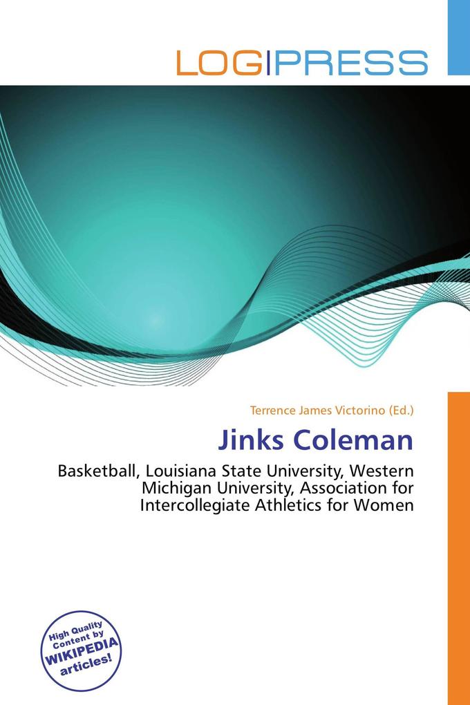 Jinks Coleman