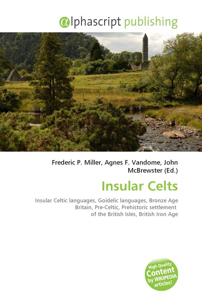 Insular Celts