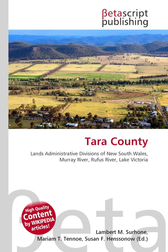 Tara County