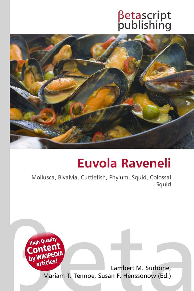 Euvola Raveneli