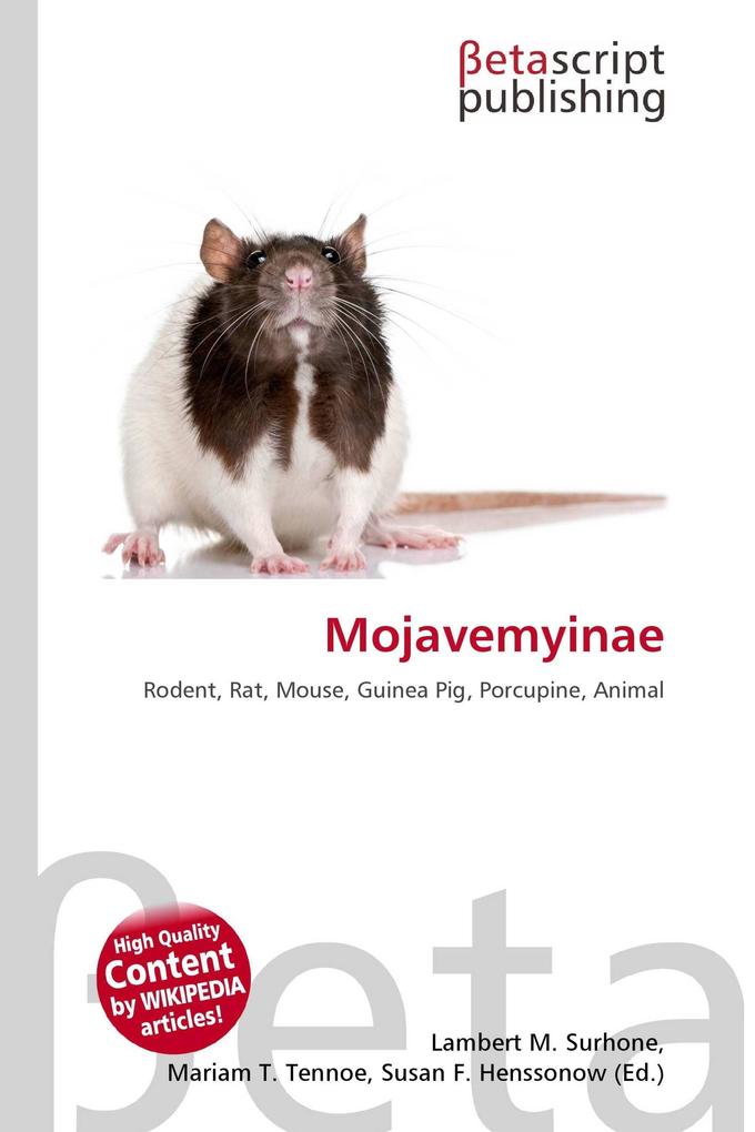 Mojavemyinae