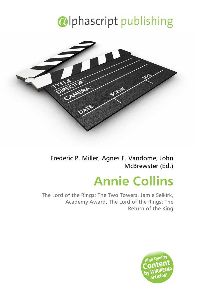 Annie Collins