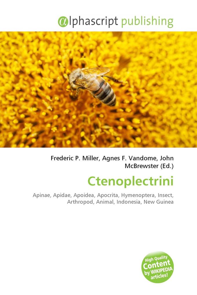 Ctenoplectrini