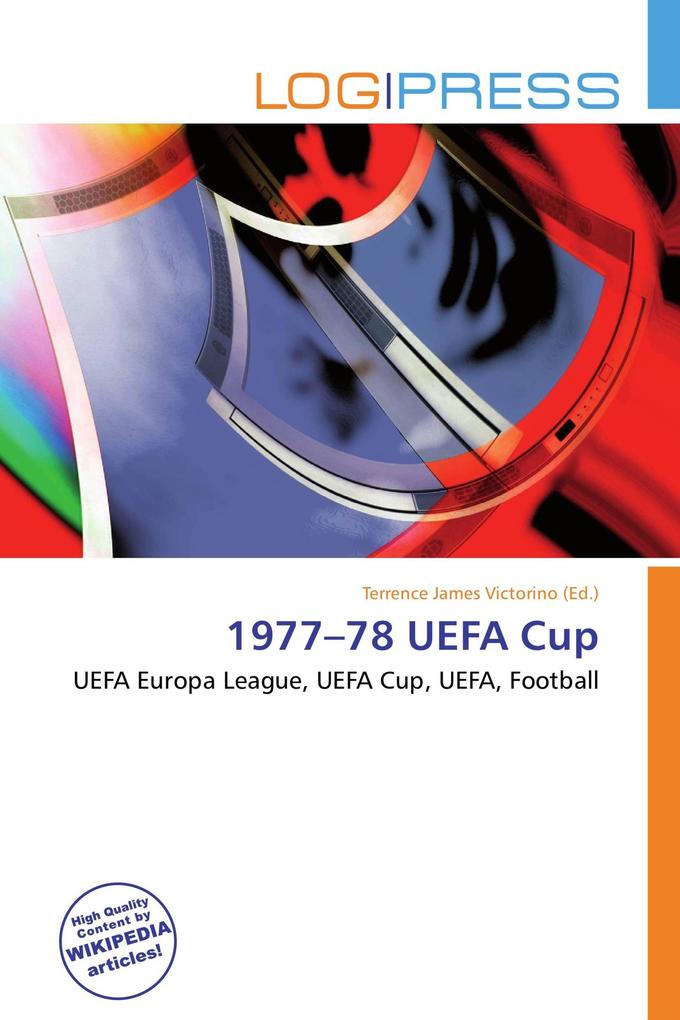 1977-78 UEFA Cup