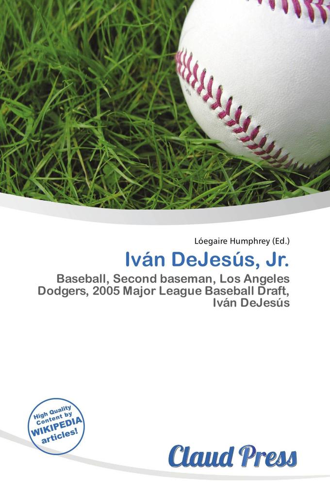 Iván DeJesús Jr.