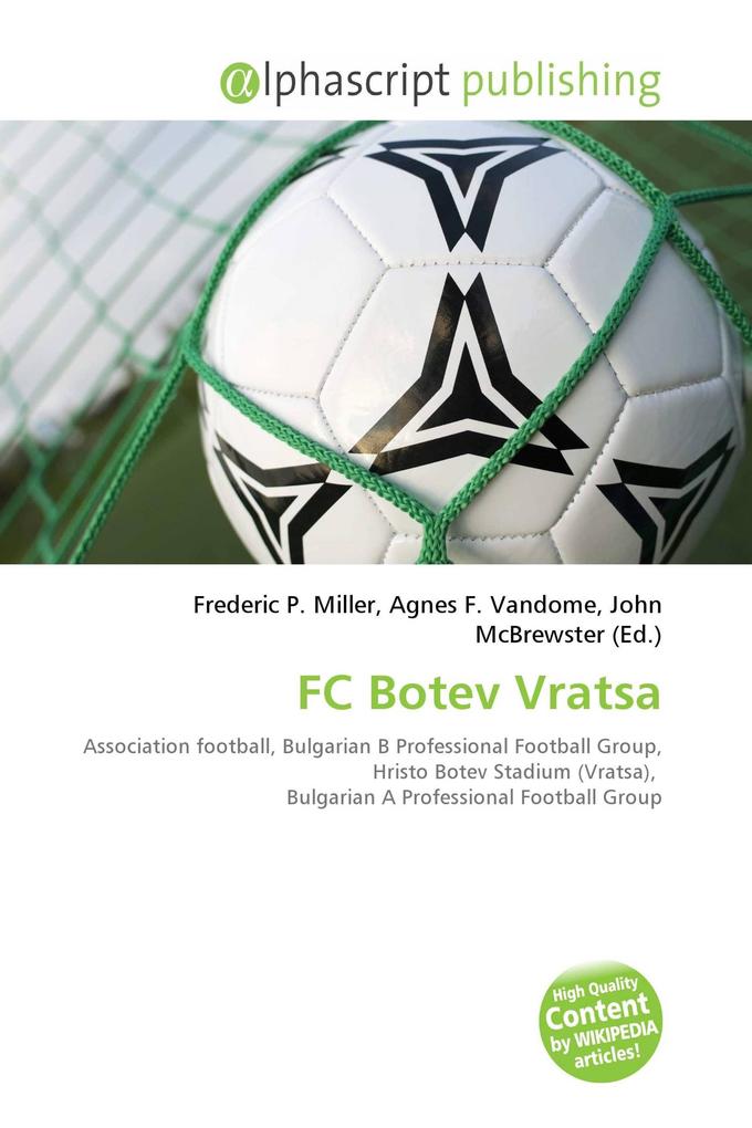 FC Botev Vratsa