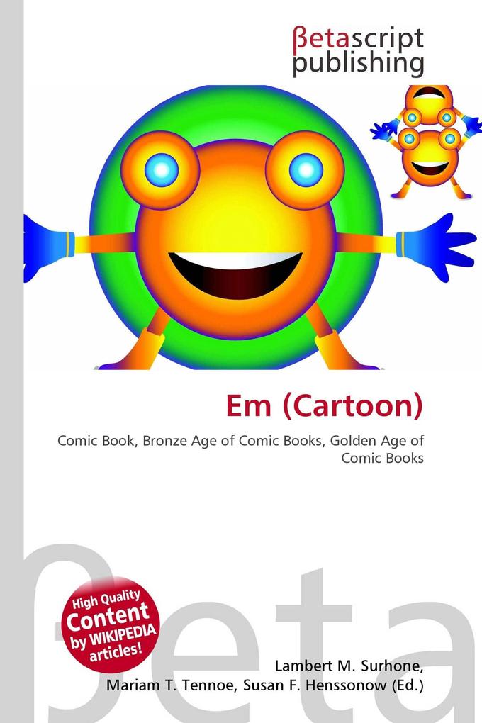 Em (Cartoon)