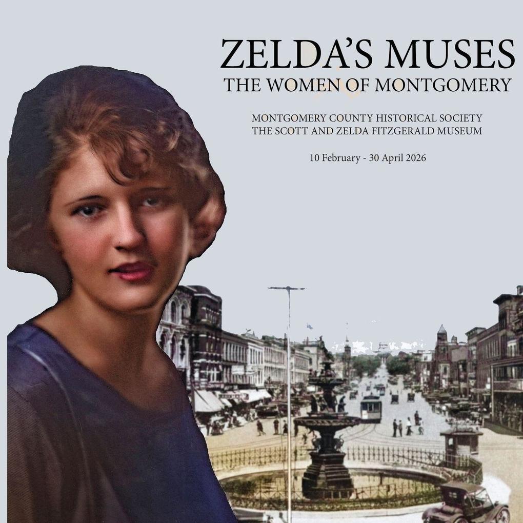 Zelda's Muses