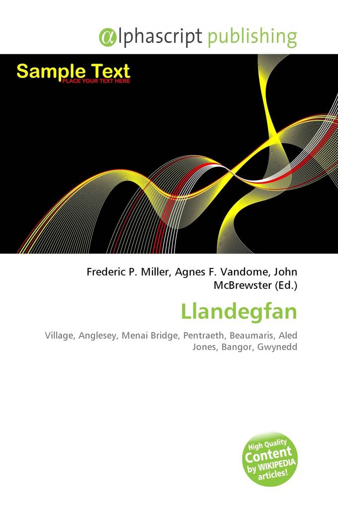 Llandegfan