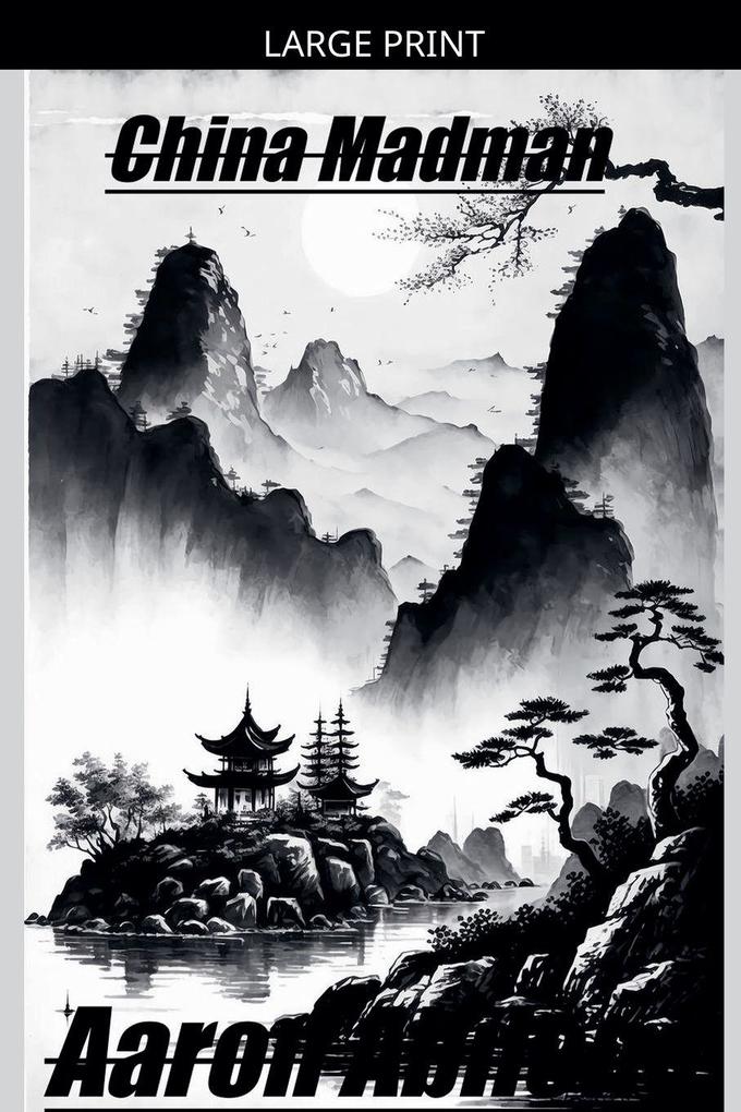 China Madman