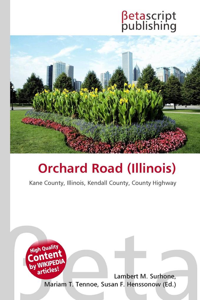 Orchard Road (Illinois)