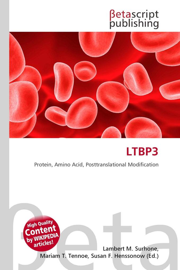 LTBP3