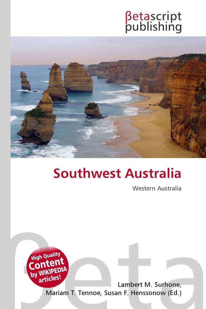 Southwest Australia