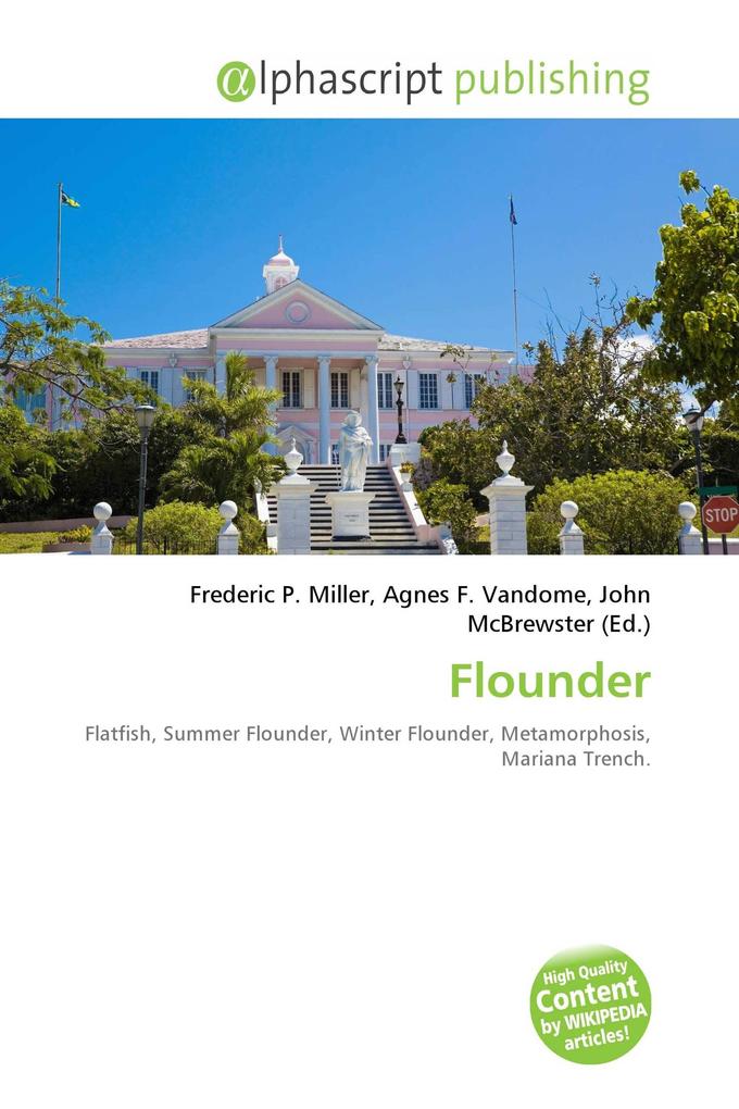 Flounder