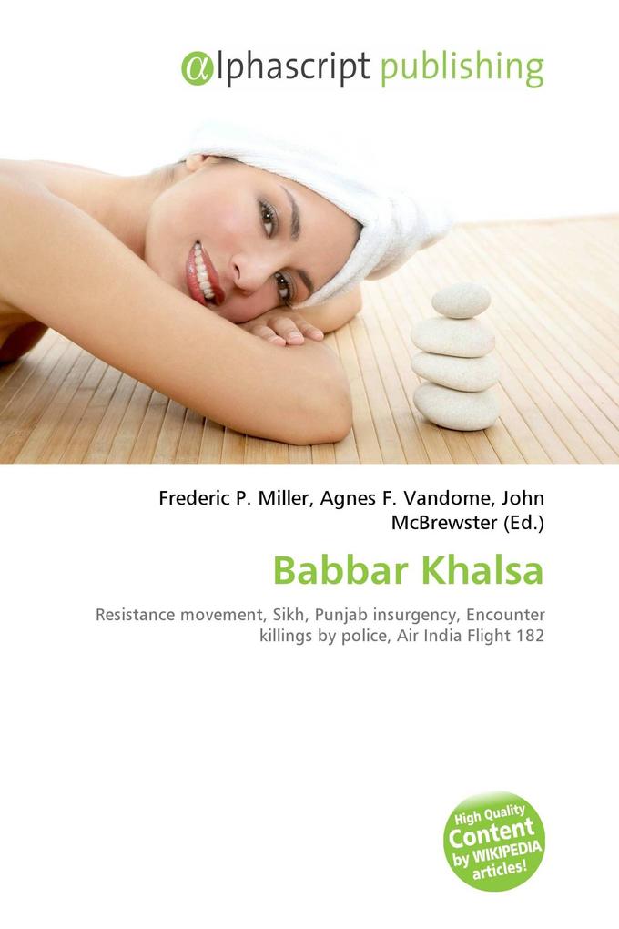 Babbar Khalsa