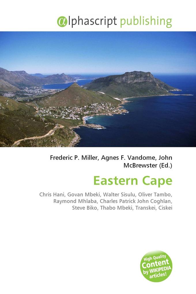 Eastern Cape