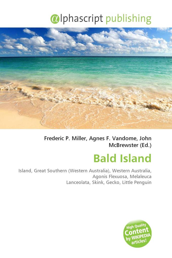 Bald Island