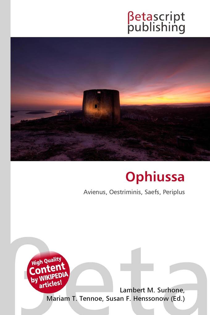 Ophiussa