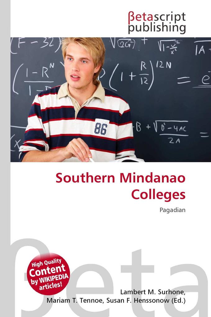 Southern Mindanao Colleges