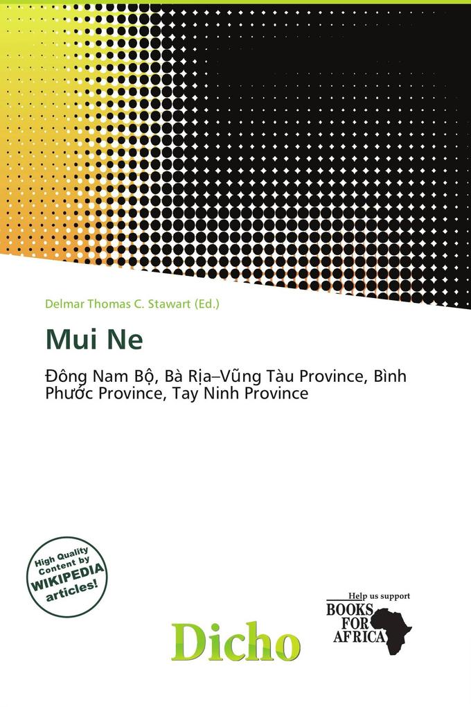 Mui Ne