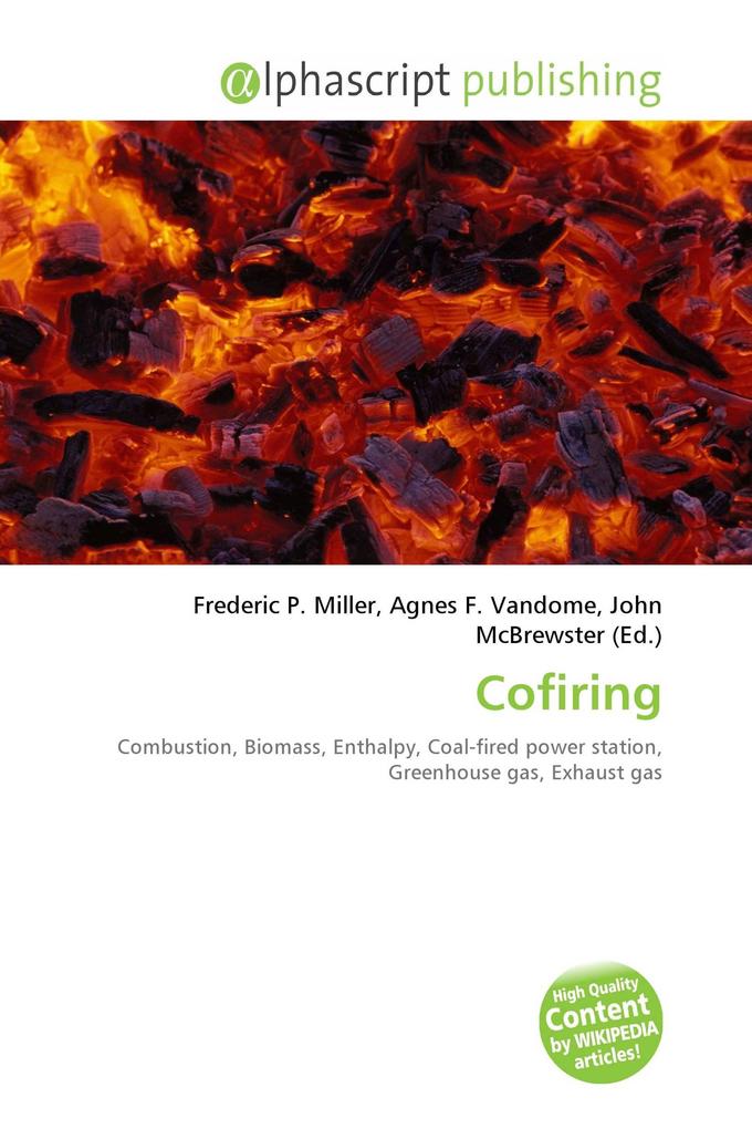 Cofiring
