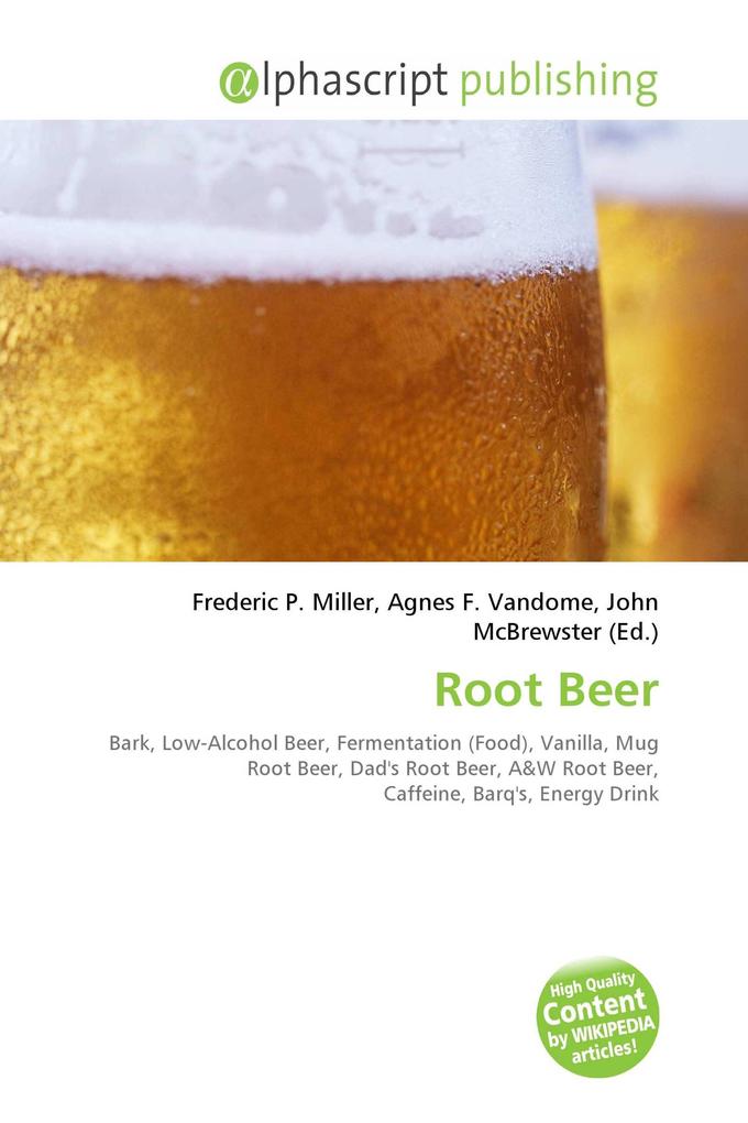 Root Beer